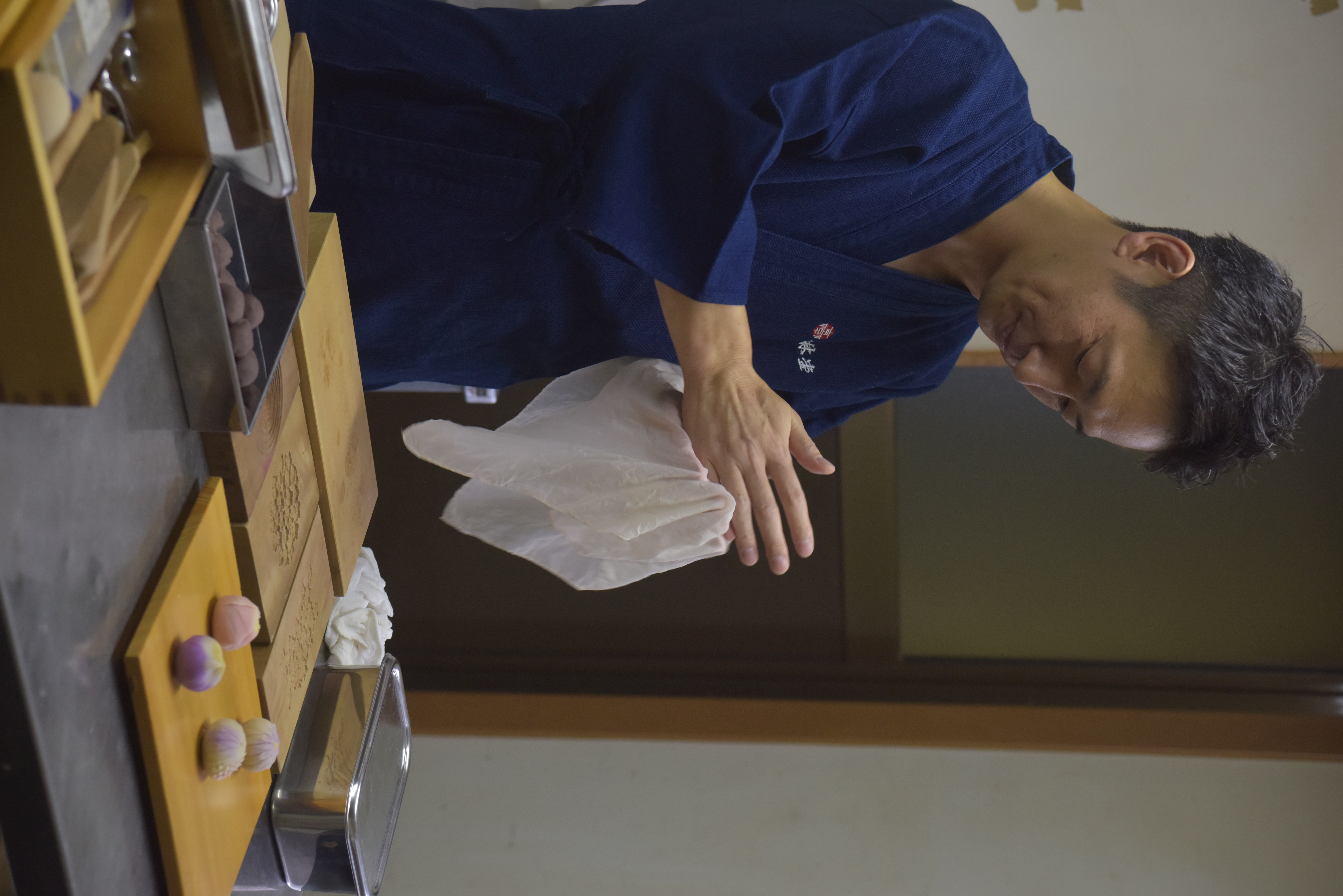 登録銘菓宮のかりまん 元祖かりんとう饅頭