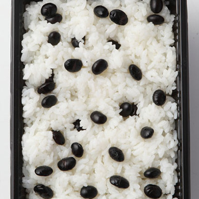 白飯